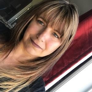 Meet your Posher, Chantal